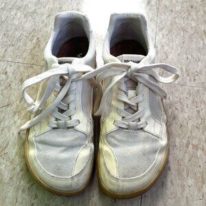 Gobi II Sneaker Premium Canvas size 39/ 8US